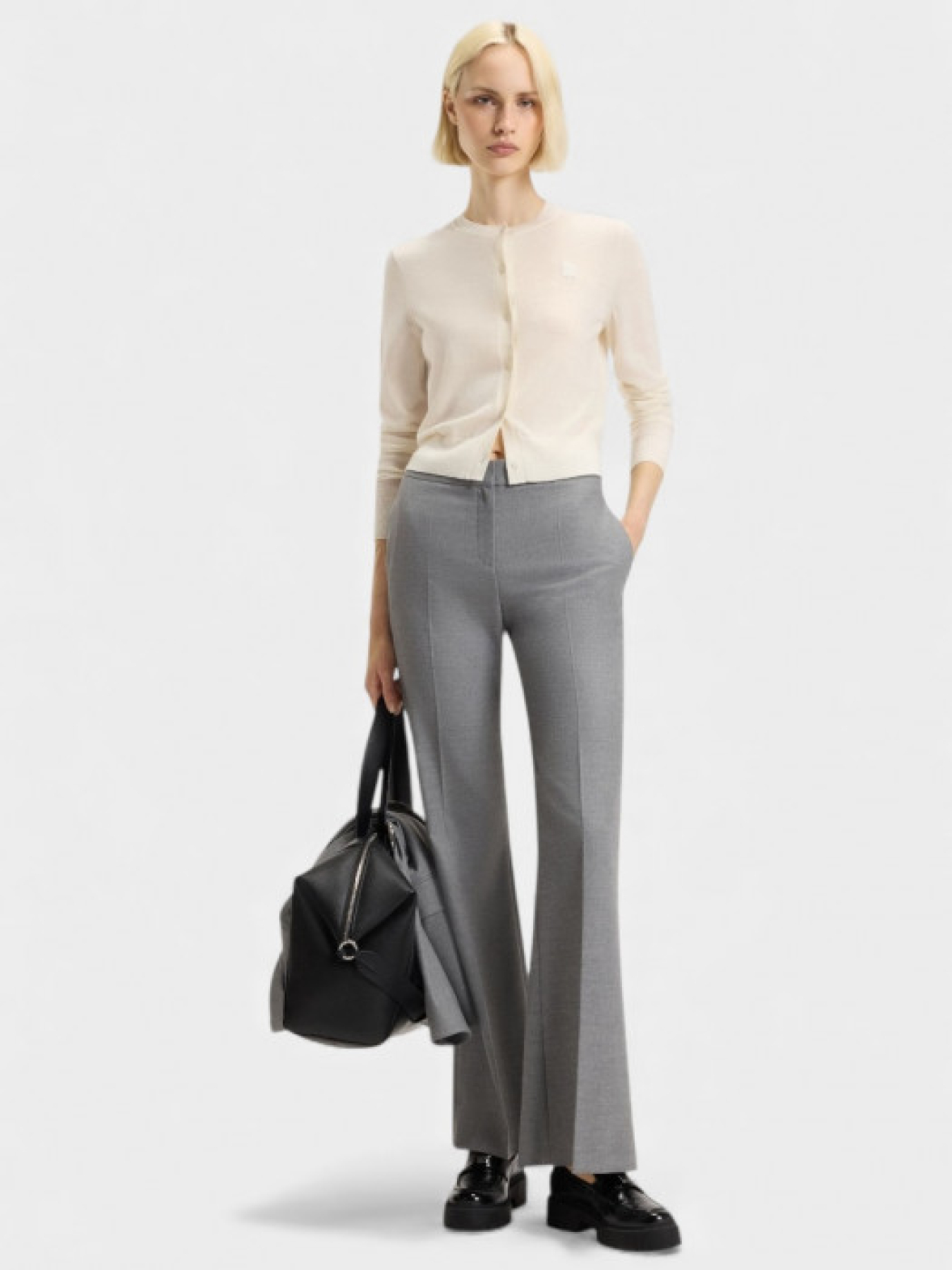 Джемпер HUGO модель 11421 Фото