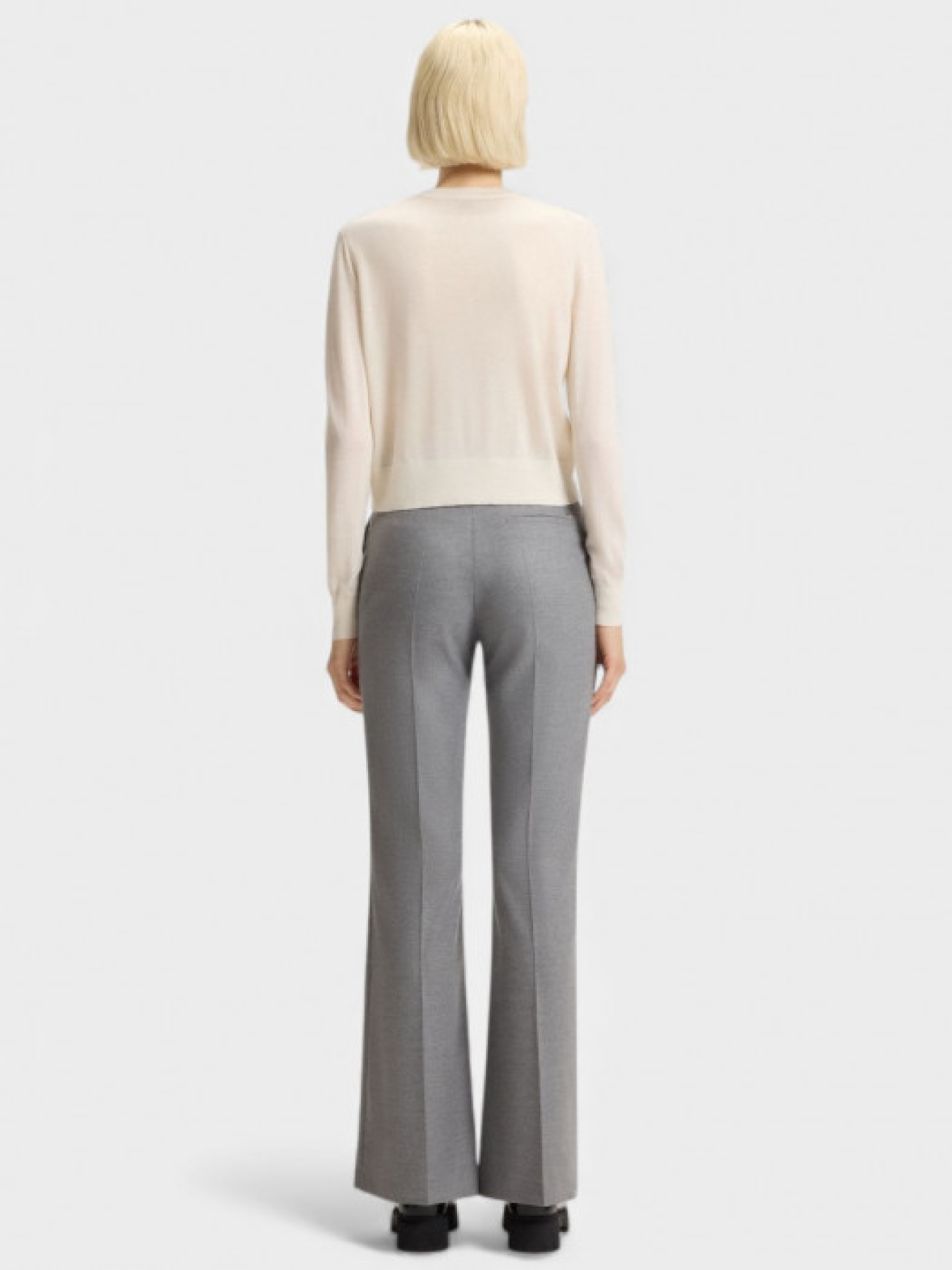 Джемпер HUGO модель 11421 Фото