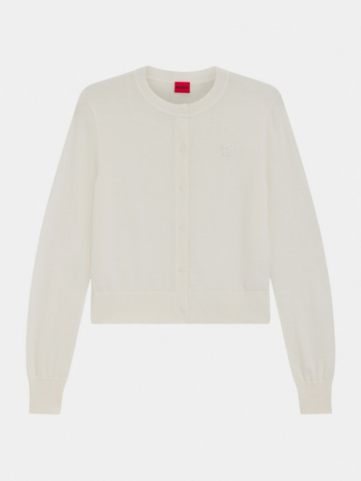 Джемпер HUGO модель 11421 Фото