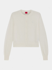 Джемпер HUGO модель 11421 Фото