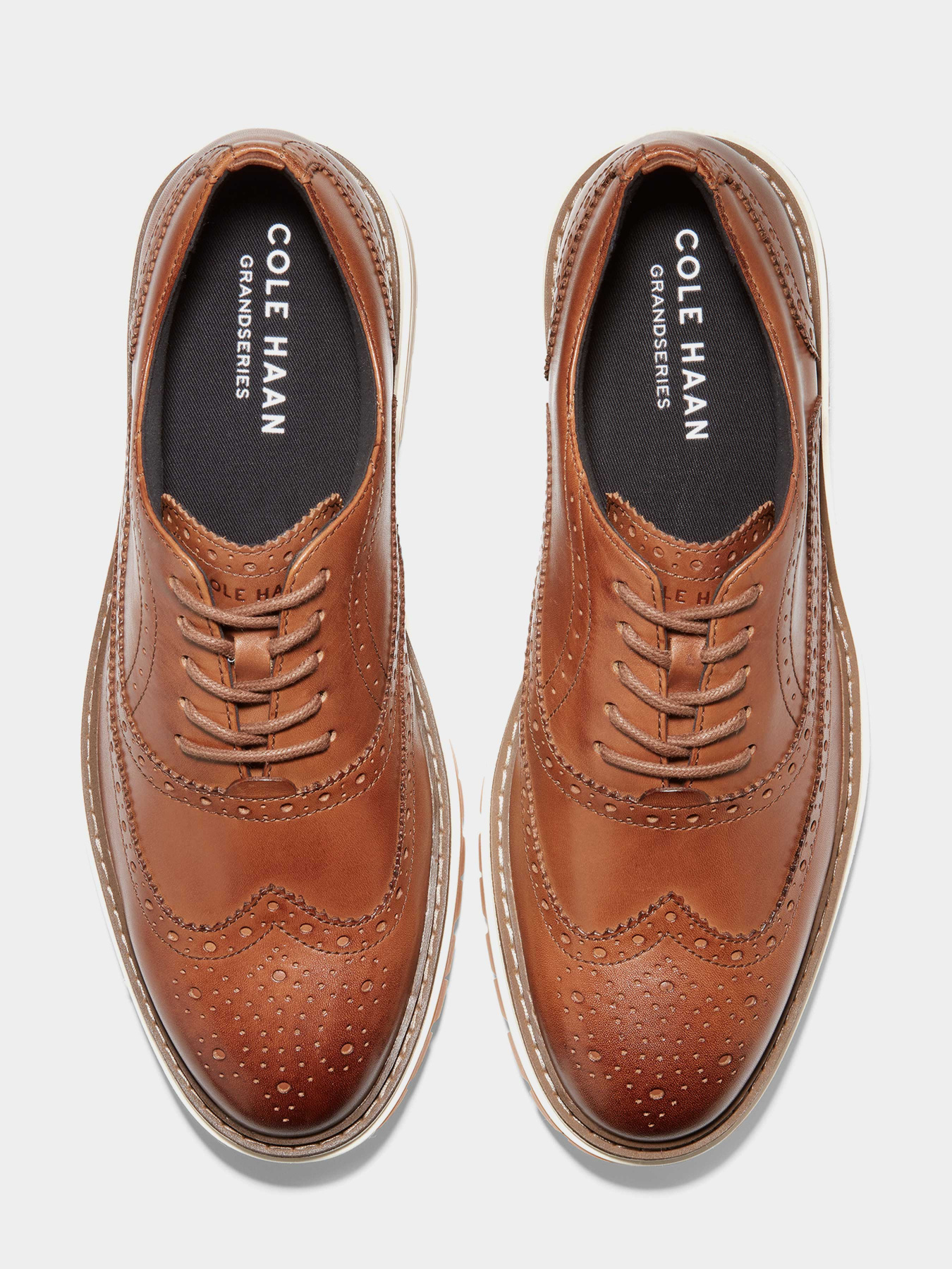 Оксфорды Cole Haan модель C35883 Фото