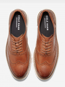 Оксфорды Cole Haan модель C35883 Фото