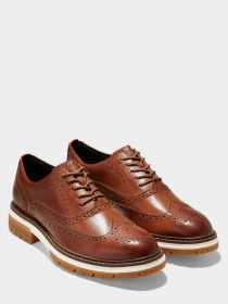 Оксфорды Cole Haan модель C35883 Фото