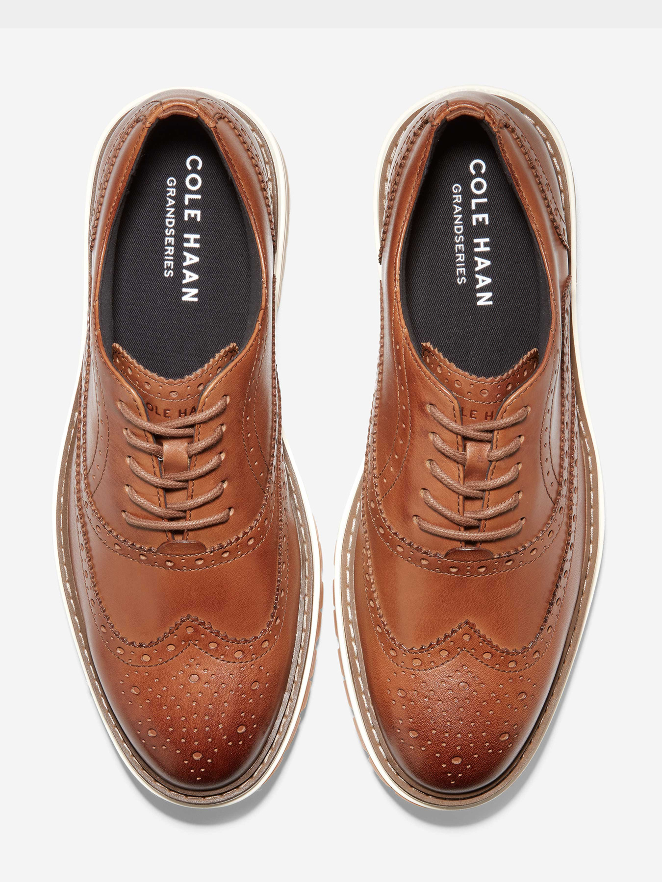 Туфли Cole Haan модель C35883 Фото