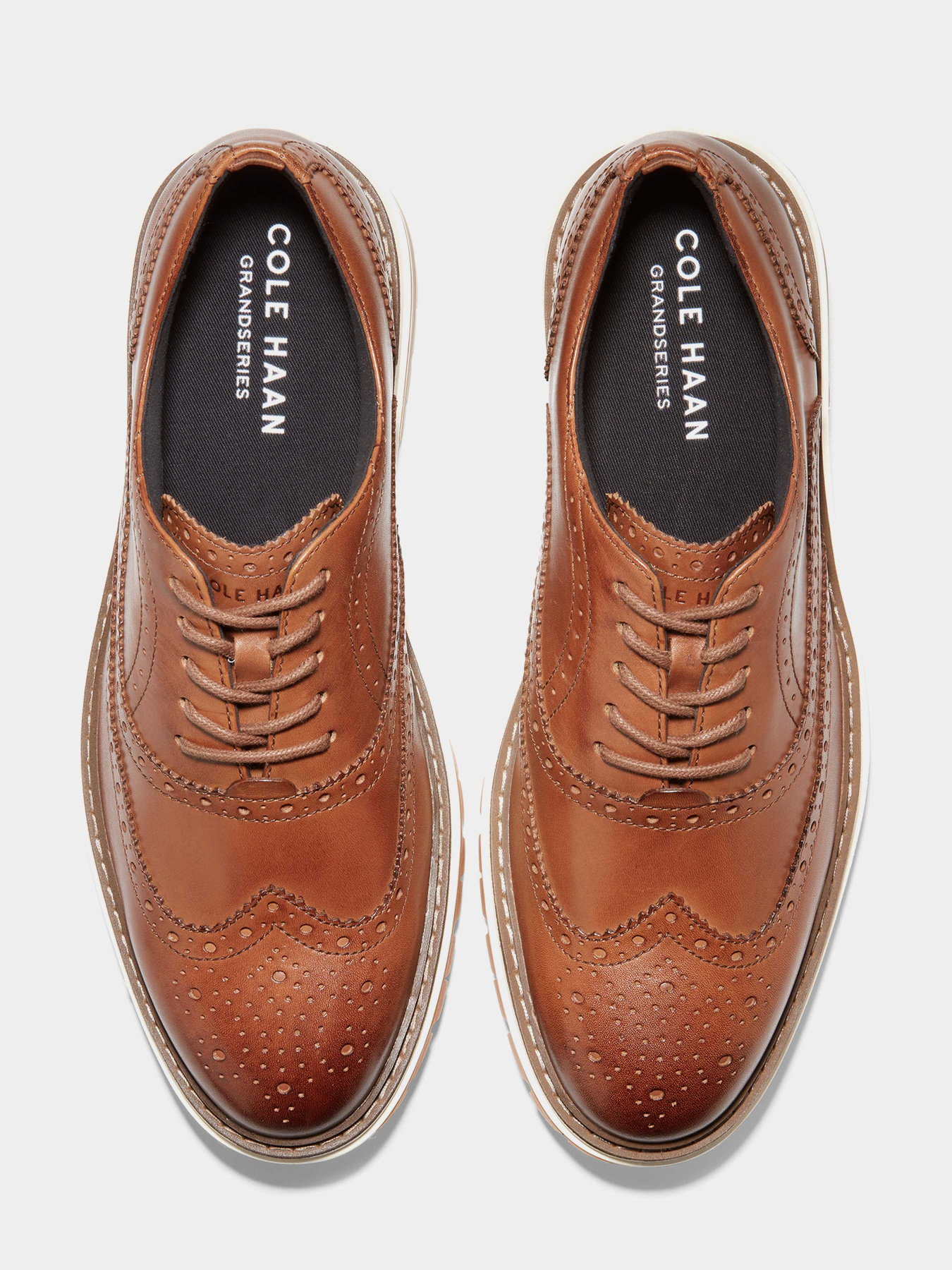 Туфли Cole Haan модель C35883 Фото