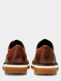 Туфли Cole Haan модель C35883 Фото