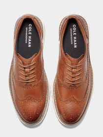 Туфли Cole Haan модель C35883 Фото