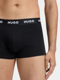 Нижнее белье HUGO модель 11516 Фото