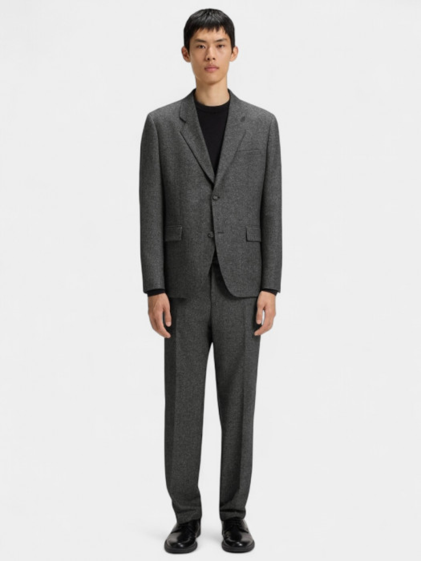 Класичні штани HUGO модель 11158 Фото