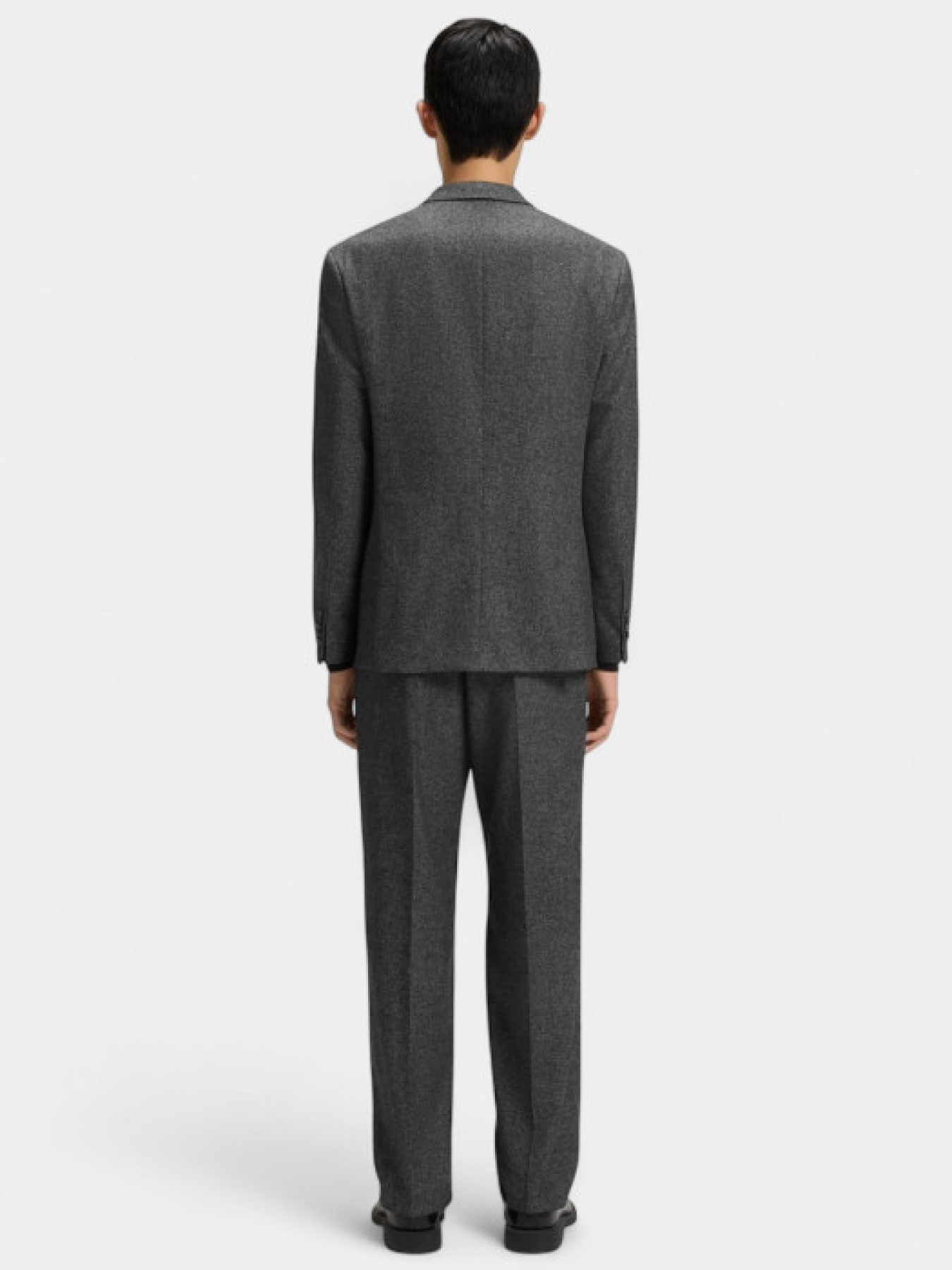 Класичні штани HUGO модель 11158 Фото