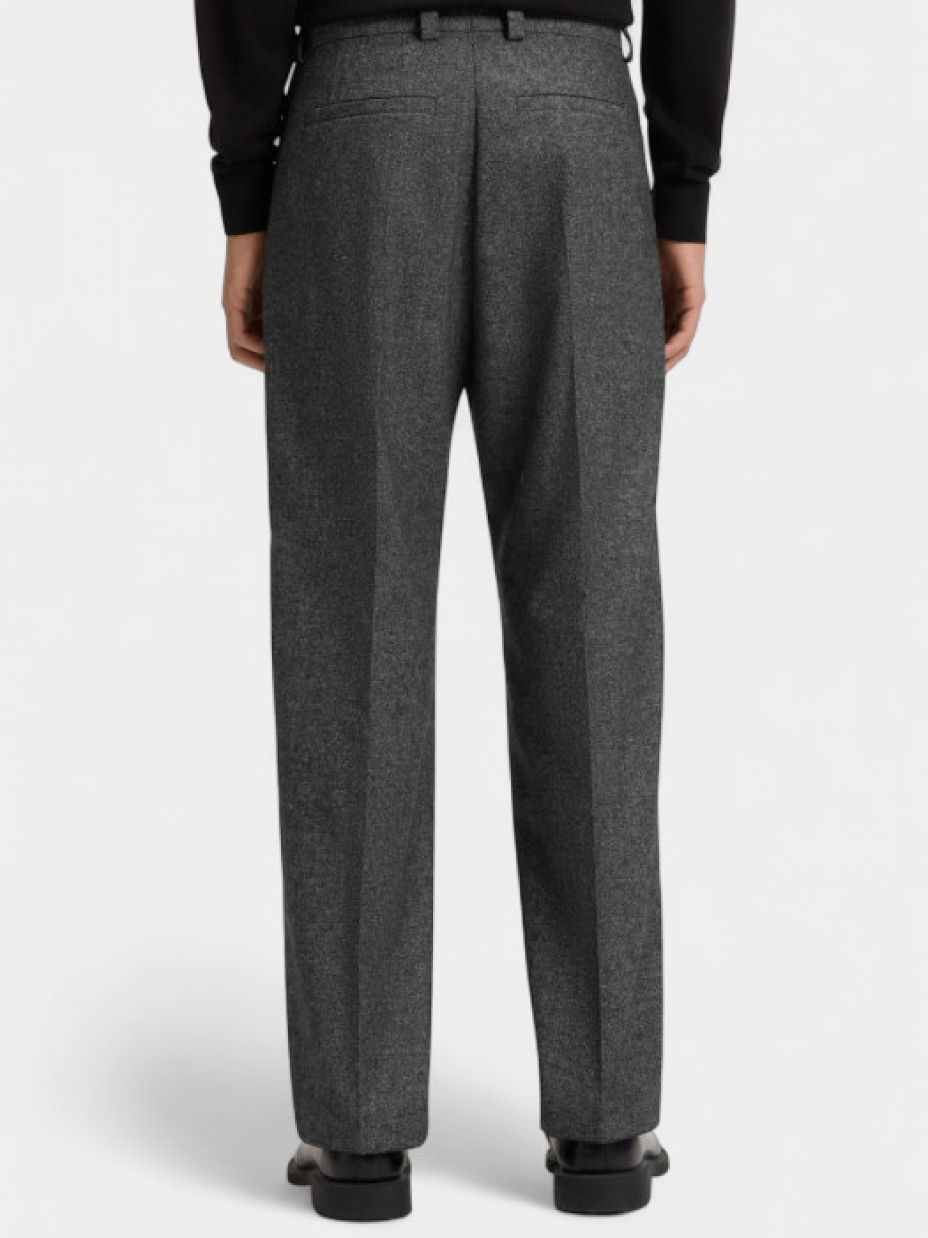 Класичні штани HUGO модель 11158 Фото