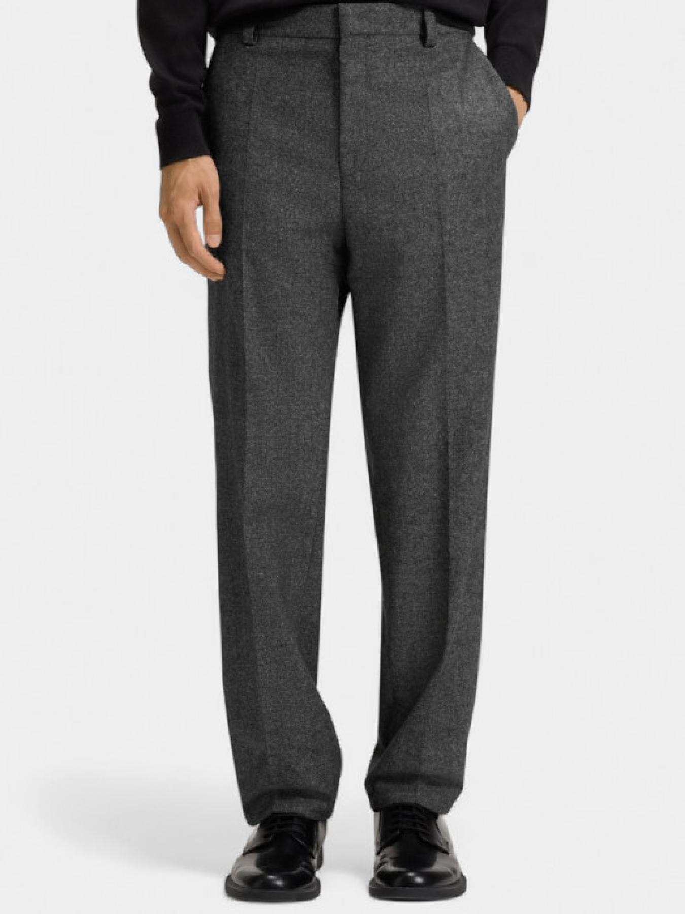 Класичні штани HUGO модель 11158 Фото