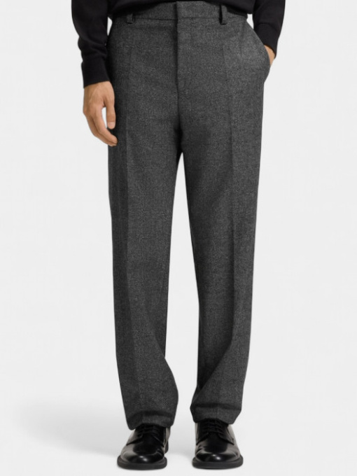 Классические штаны HUGO модель 11158 Фото