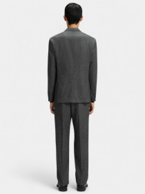 Класичні штани HUGO модель 11158 Фото