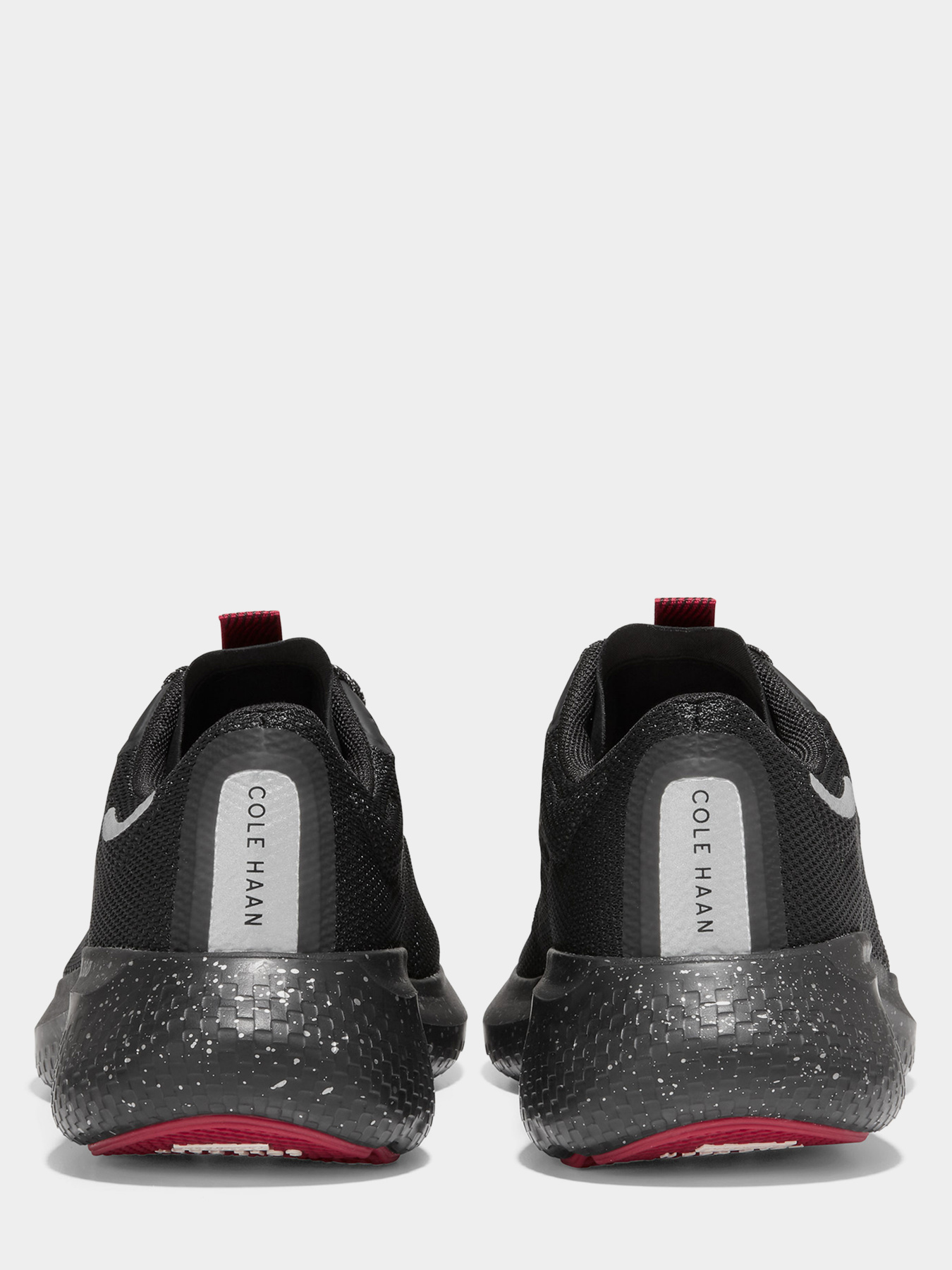 Кроссовки повседневные Cole Haan модель C34296 Кроссовки повседневные Cole Haan модель C34296 Фото