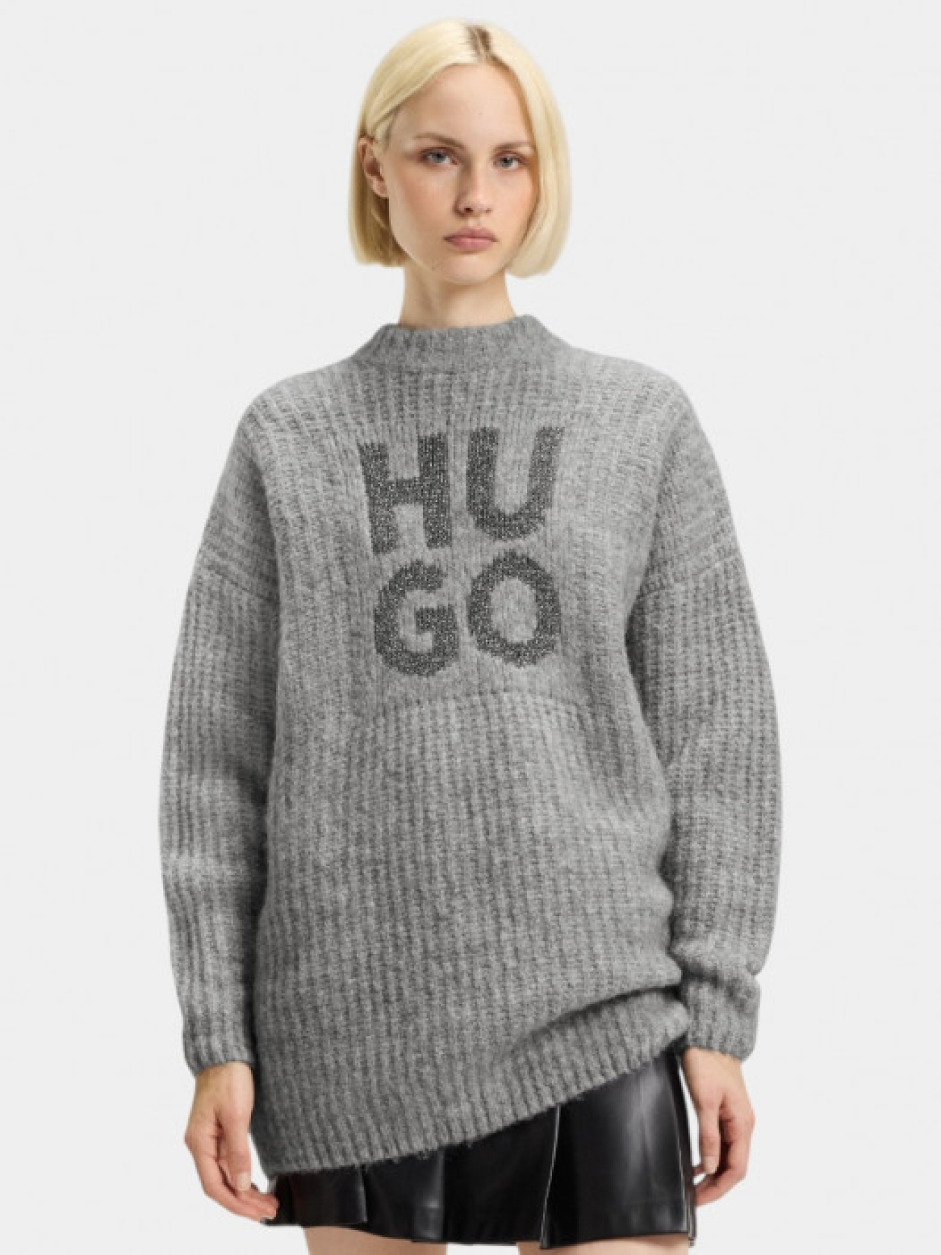 Джемпер HUGO модель 11441 Джемпер HUGO модель 11441 Фото