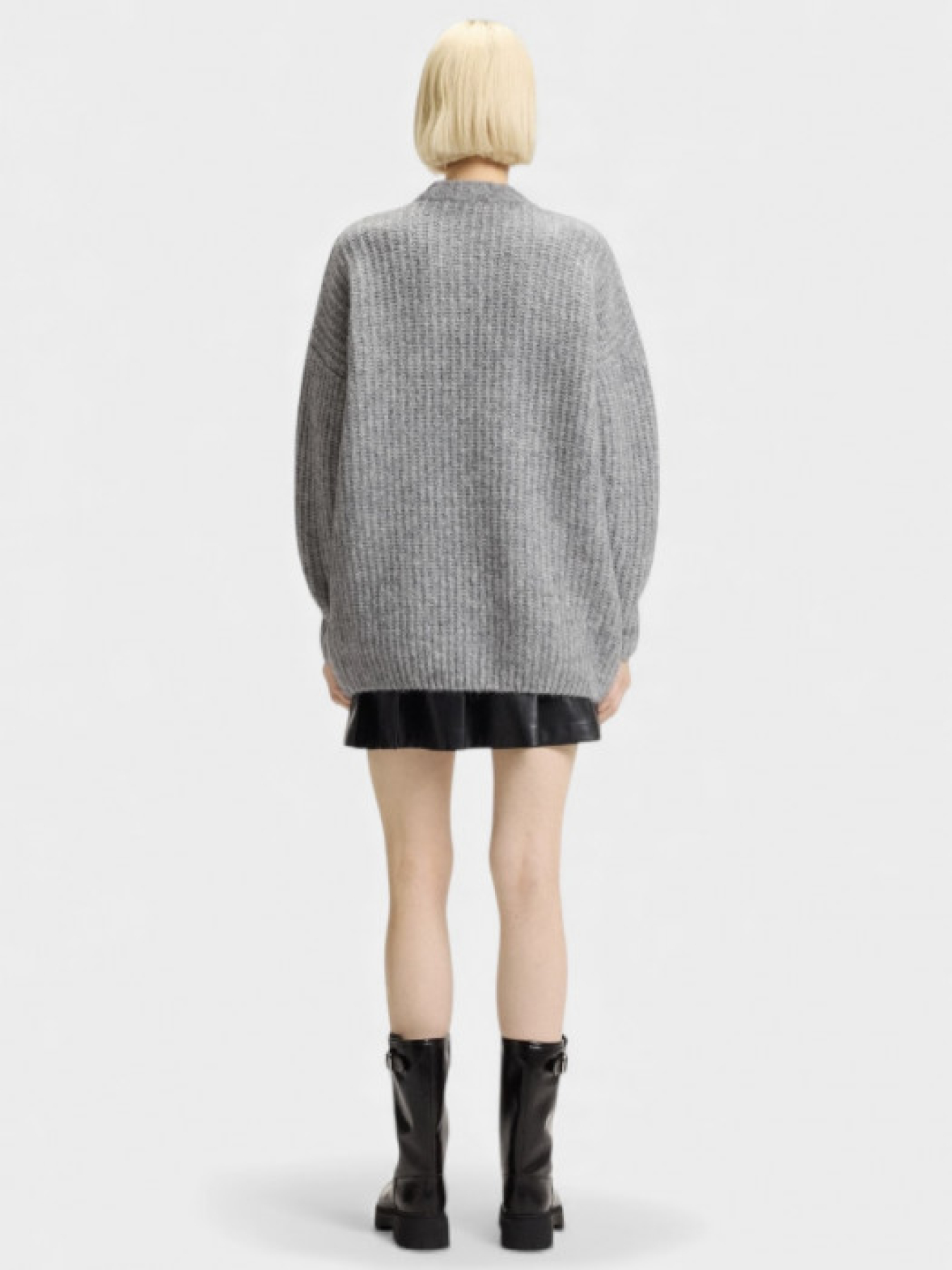 Джемпер HUGO модель 11441 Джемпер HUGO модель 11441 Фото