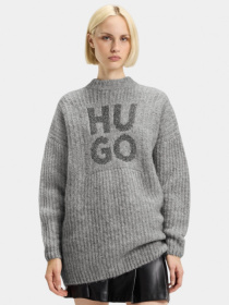 Джемпер HUGO модель 11441 Джемпер HUGO модель 11441 Фото