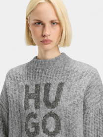 Джемпер HUGO модель 11441 Джемпер HUGO модель 11441 Фото
