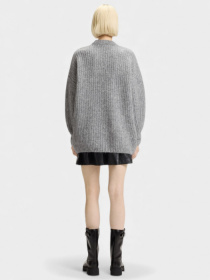 Джемпер HUGO модель 11441 Джемпер HUGO модель 11441 Фото