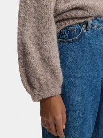 Прямые джинсы HUGO модель 11455 Фото