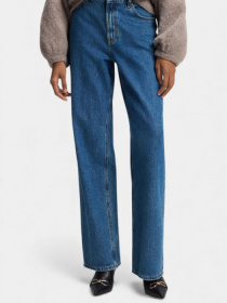 Прямые джинсы HUGO модель 11455 Фото