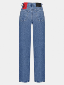 Прямі джинси HUGO модель 11458 Фото