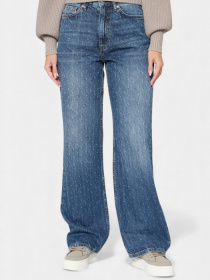 Прямі джинси HUGO модель 11458 Фото