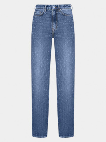 Прямі джинси HUGO модель 11458 Фото