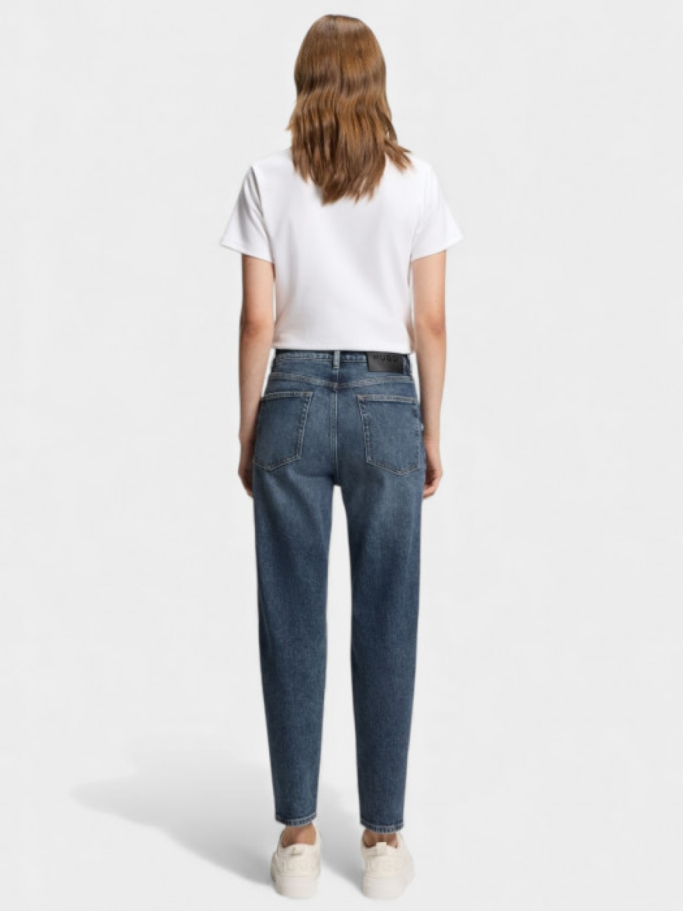Джинсы HUGO модель 11457 Фото
