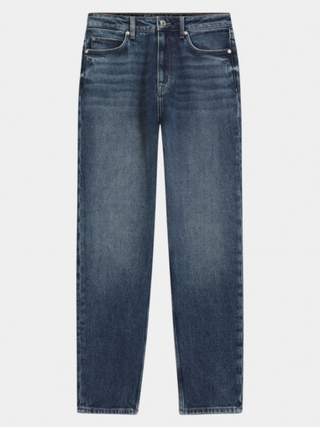 Джинсы HUGO модель 11457 Фото