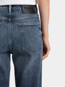 Джинсы HUGO модель 11457 Фото
