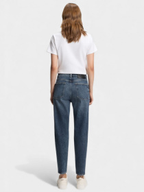 Джинсы HUGO модель 11457 Фото