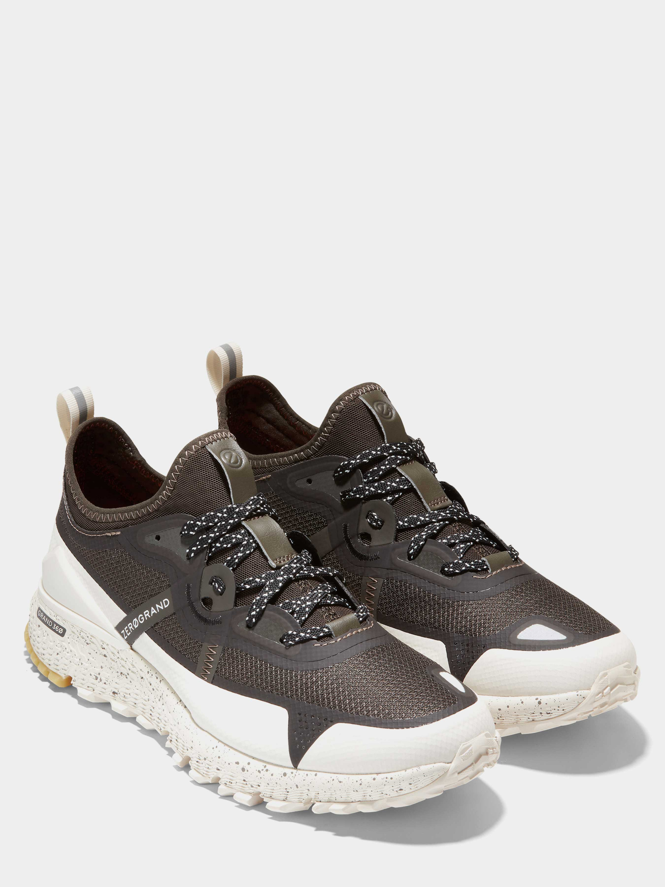 Кроссовки Cole Haan модель C32402 Фото