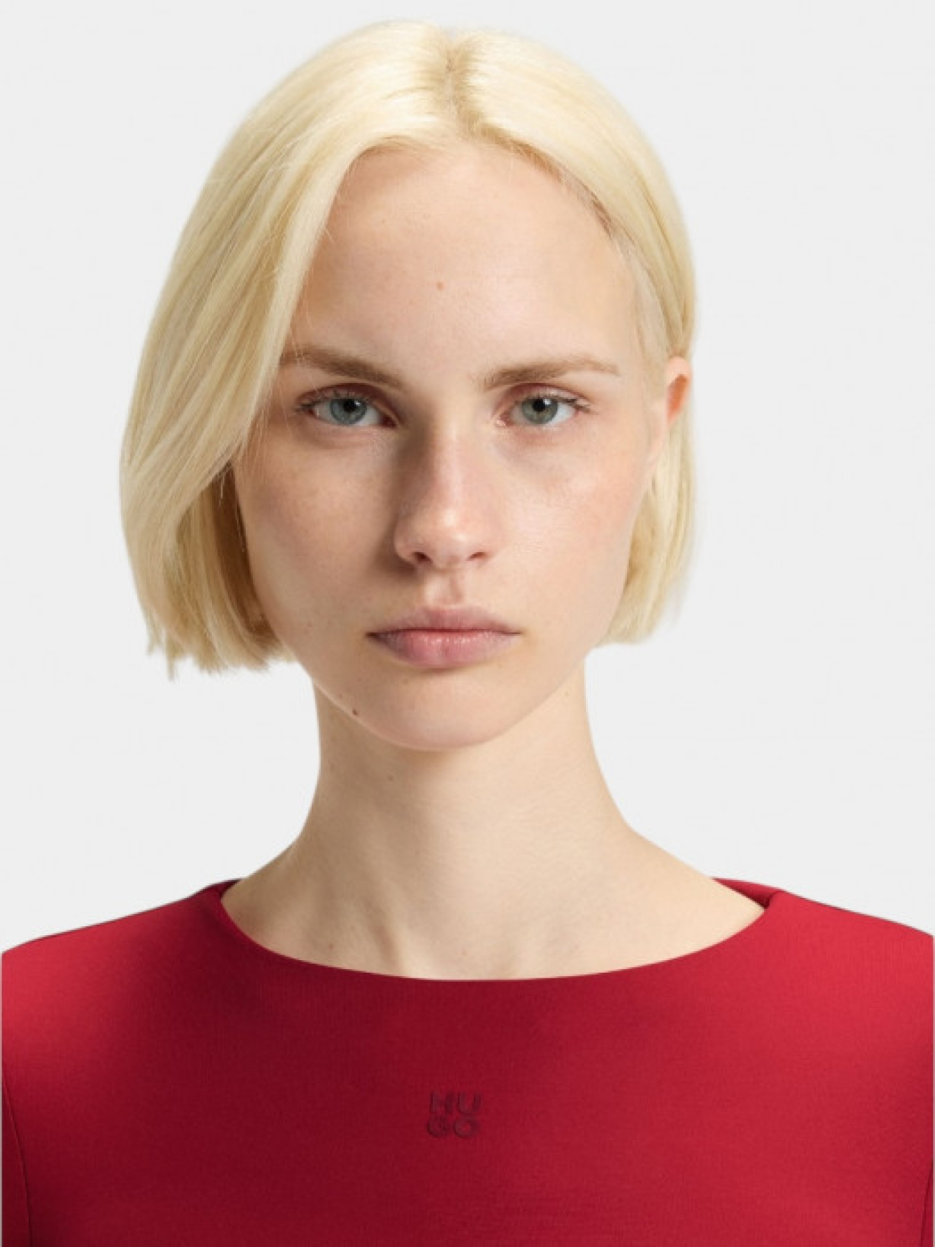 Джемпер HUGO модель 11427 Фото