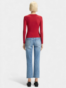 Джемпер HUGO модель 11427 Фото