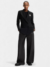 Повсякденні штани HUGO модель 11453 Фото