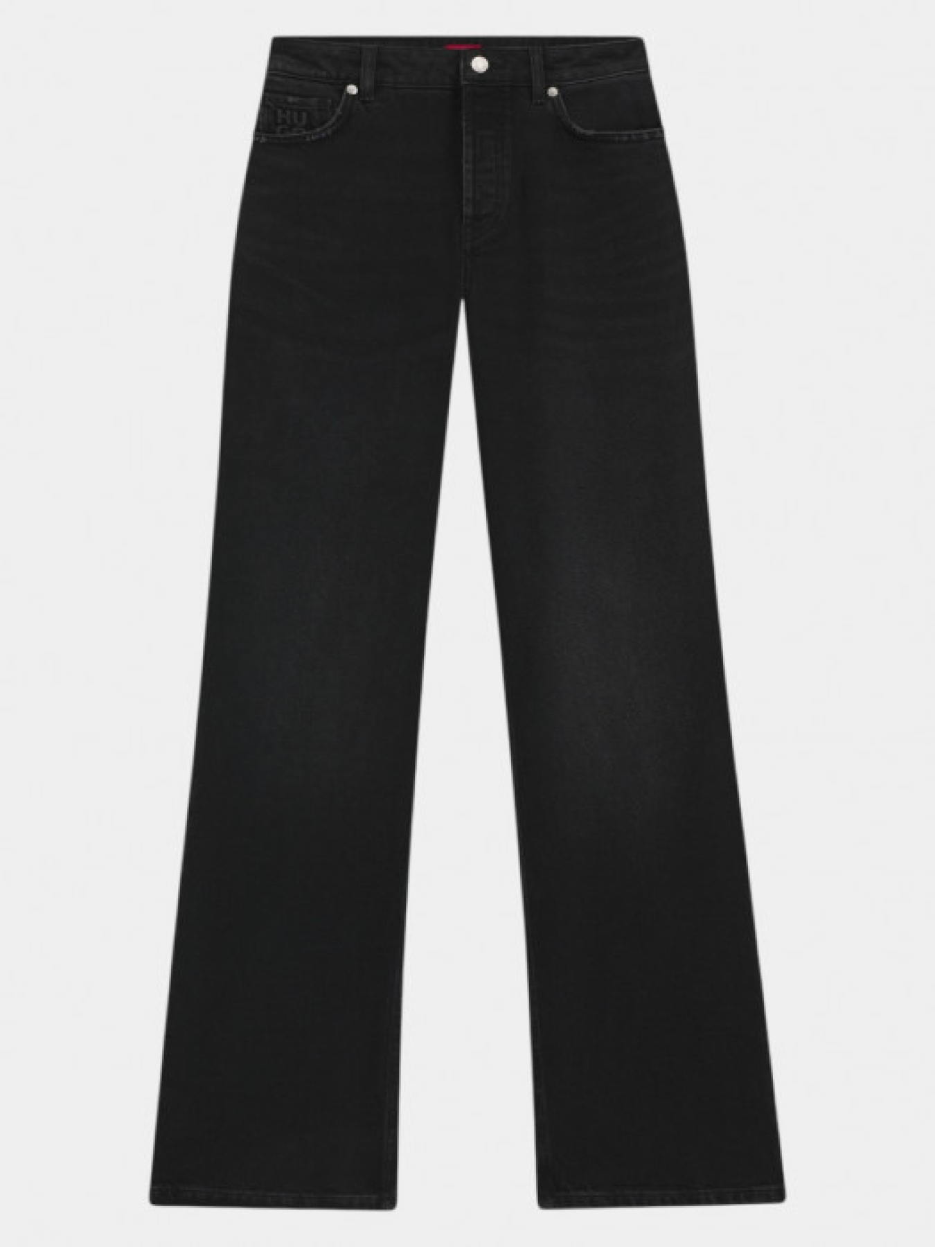 Прямі джинси HUGO модель 11456 Фото