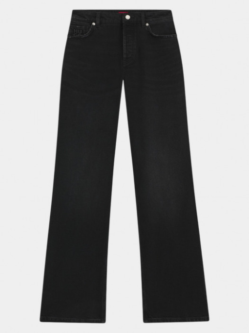 Прямые джинсы HUGO модель 11456 Фото