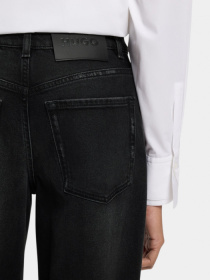 Прямі джинси HUGO модель 11456 Фото