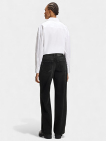 Прямі джинси HUGO модель 11456 Фото