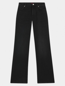 Прямі джинси HUGO модель 11456 Фото