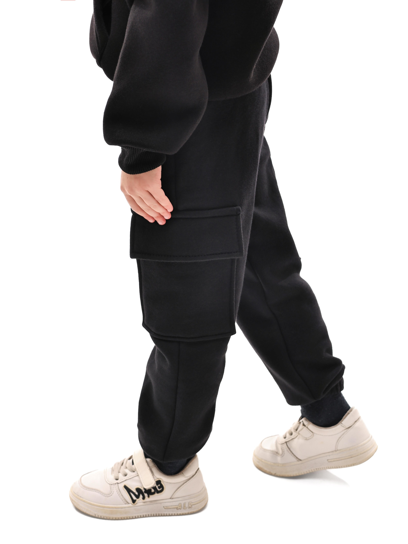 Штаны спортивные STREAM модель 695674 Фото