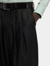 Повсякденні штани HUGO модель 11410 Фото