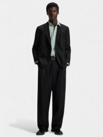 Повсякденні штани HUGO модель 11410 Фото