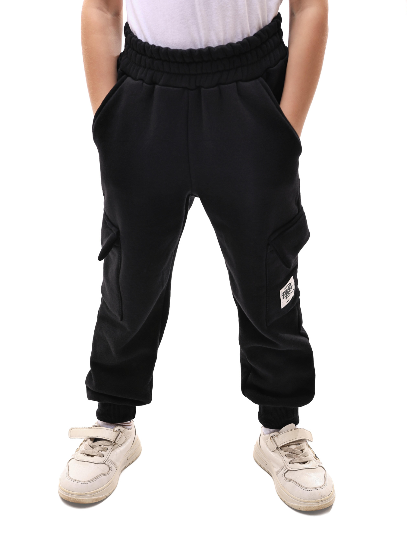 Штани спортивні LUMO модель 698829 Фото