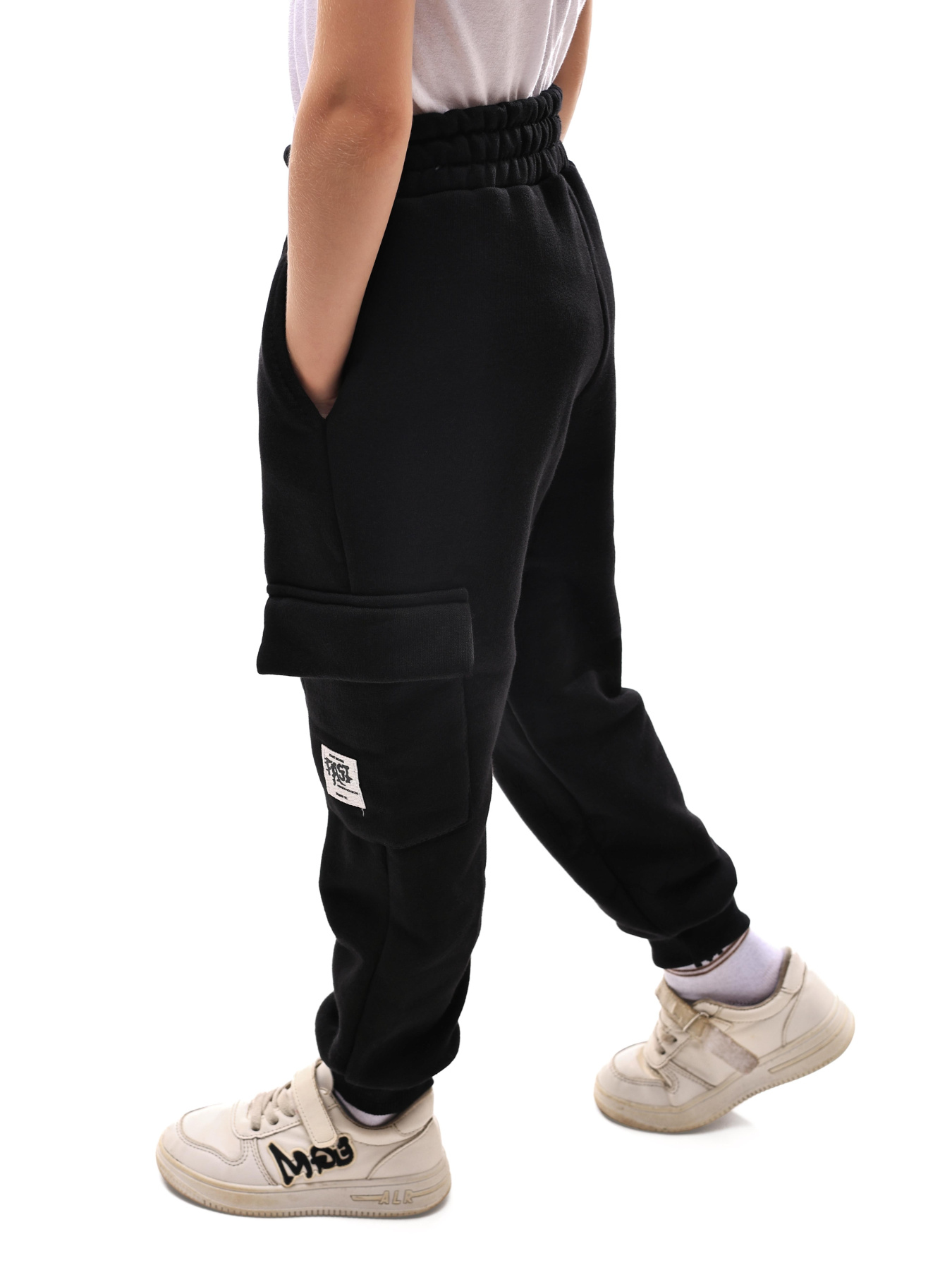 Штаны спортивные LUMO модель 698829 Штаны спортивные LUMO модель 698829 Фото