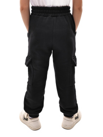 Штаны спортивные LUMO модель 698829 Штаны спортивные LUMO модель 698829 Фото