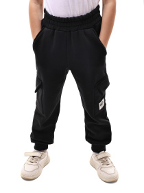 Штаны спортивные LUMO модель 698829 Штаны спортивные LUMO модель 698829 Фото