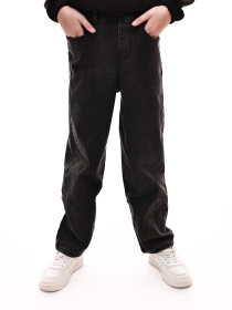 Прямі джинси RELUCKY модель 688071 Фото